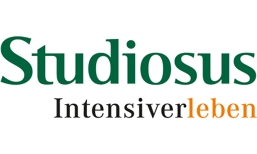 Logo Studiosus