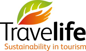 Logo Travelife
