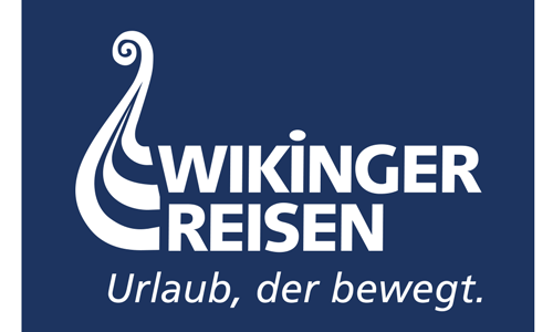 Logo Wikinger